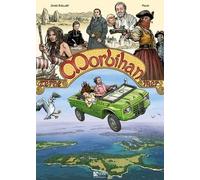 Morbihan - Une Histoire Entre Terre Et Mer