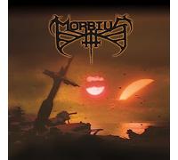 Morbius - Alienchrist
