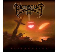 Morbius - Alienchrist