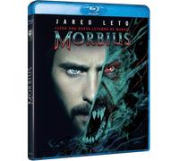 Morbius (Blu Ray)