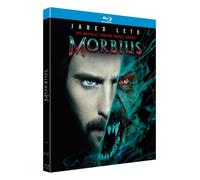 Morbius – Blu-ray – Sony Pictures Home Entertainment