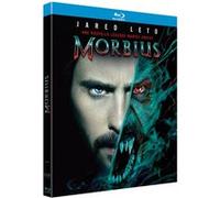 Morbius Blu-ray E