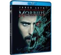 Morbius (Blu Ray) G