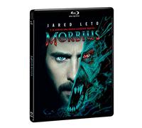 Morbius [Blu-Ray] [Region B] (IMPORT) (Pas de version française)