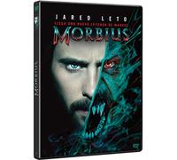Morbius – DVD – Sony Pictures Home Entertainment