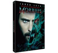Morbius – DVD – Sony Pictures Home Entertainment