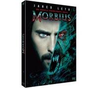 Morbius DVD E
