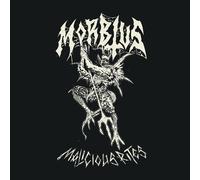 Morbius Malicious Rites (Cassette)
