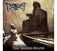 Morbius - The Shades Below