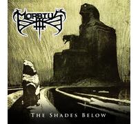 Morbius The Shades Below (Vinyl) 12" Album