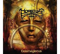 Morbius - Trismegistus