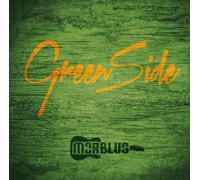 Morblus - Green Side [Import]