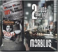MORBLUS - Two Lives - One Soul (2-CD)