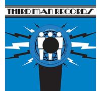 Morby, Kevin - 7-Third Man Live [Import]