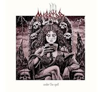 Morbyda - Morbyda-Under The Spell