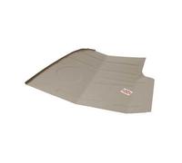 Morceau de plancher droit de cabine pour Combi Bay Window 1968 -> 1972