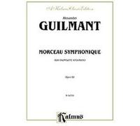Morceau Symphonique, Op. 88