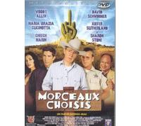 Morceaux Choisis