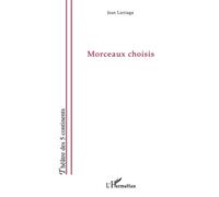 Morceaux Choisis