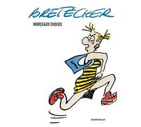 Morceaux choisis – Dargaud