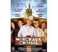 Morceaux Choisis