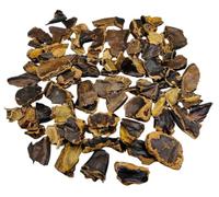 Morceaux de Caroube Grecque Cuits au Four - Snack Naturellement Sucré - Disponible de 85 Grammes à 1,95 Kilos (1950 grammes)