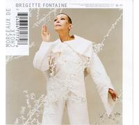 Brigitte Fontaine – Morceaux de choix – Virgin Mobile