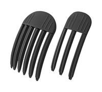 Morceaux De Clips Pony Duvets, Outils De Coiffure, Clips De Levage De Cheveux, Accessoires Pour Coiffures, Pinces De Cheveux Créatives