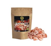 Morceaux de cristal de sel de l'Himalaya - 1 kg