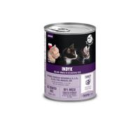 Morceaux de dinde en sauce PetRepublic 400 g pour chats