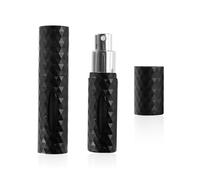 Morceaux De Flacon Pulvérisateur De Parfum, Bouteille De Pulvérisation De Riz, Bouteille De Parfum, Flacon Pulvérisateur En Plastique, Flacon Pulvérisateur À Remplir