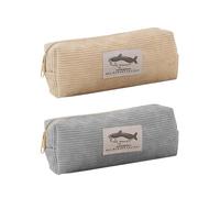 Morceaux De Requins De Requins, Sacs De Stylo À Cordon, Sacs À Stylo Doux, Papeterie Étudiante, Sacs À Stylo Durable