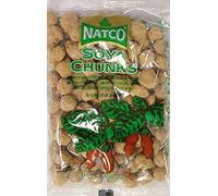 Morceaux de soja 700 g