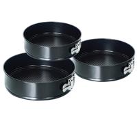 Morceaux de tarte à gâteau 3 pièces KINGHOFF KH-4200