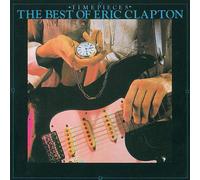 Eric Clapton - Timepieces the Best