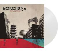 Morcheeba - Antidote - Limited 180-Gram Crystal Clear Vinyl [Vinyl Lp] Clear Vinyl, Ltd Ed, 180 Gram, Holland - Import