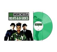 B-Sides & Beats (1Lp Vert) [Indie] (Vinyle)