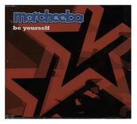Morcheeba – Be Yourself – CD – Import