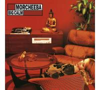 Morcheeba - Big Calm