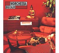 Morcheeba - Big Calm [Import]