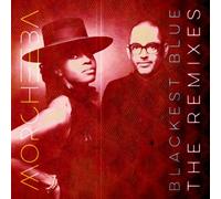 Morcheeba - Blackest Blue