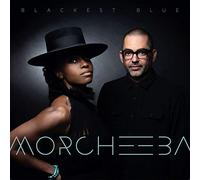 Morcheeba - Blackest Blue [Import]