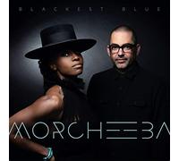 Morcheeba - Blackest Blue (Vinyl White Edt. + 7")