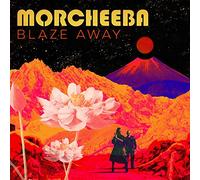 Morcheeba - Blaze Away [New CD]