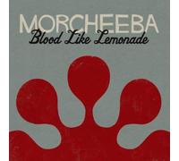 Morcheeba - Blood Like Lemonade [Import]