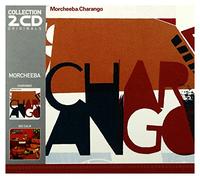 Morcheeba - Charango/Big Calm