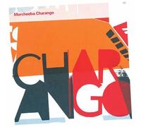 Morcheeba – Charango – Import – Warner Music