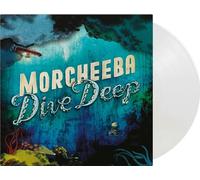 Morcheeba - Dive Deep - 180 Gram Clear Vinyl