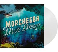 Morcheeba – Dive Deep – Vinyle 180 g Cristal transparent – Édition limitée