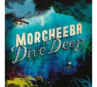 Morcheeba - Dive Deep-Coloured [Import]